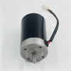 DOGA 162 Series 24V 2000 RPM High-Speed DC Motor