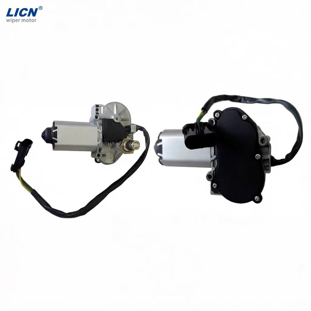 Bobcat 6679476 Durable 12V OE Windshield Wiper Motor Replacement