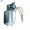 Hall Sensor Gear Motor Precise Position & Speed Feedback for Automation, Medical & Smart Actuators