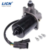 WPM102 12V 28NM Windshield Wiper Motor for Kenworth, Volvo VHD/VNL, Mack Trucks