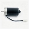 DOGA 162 Series 24V 2000 RPM High-Speed DC Motor