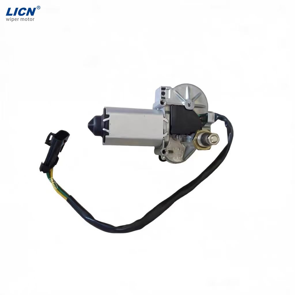 Bobcat 6679476 Substitui&ccedil;&atilde;o dur&aacute;vel do motor do limpador de p&aacute;ra-brisa 12V OE