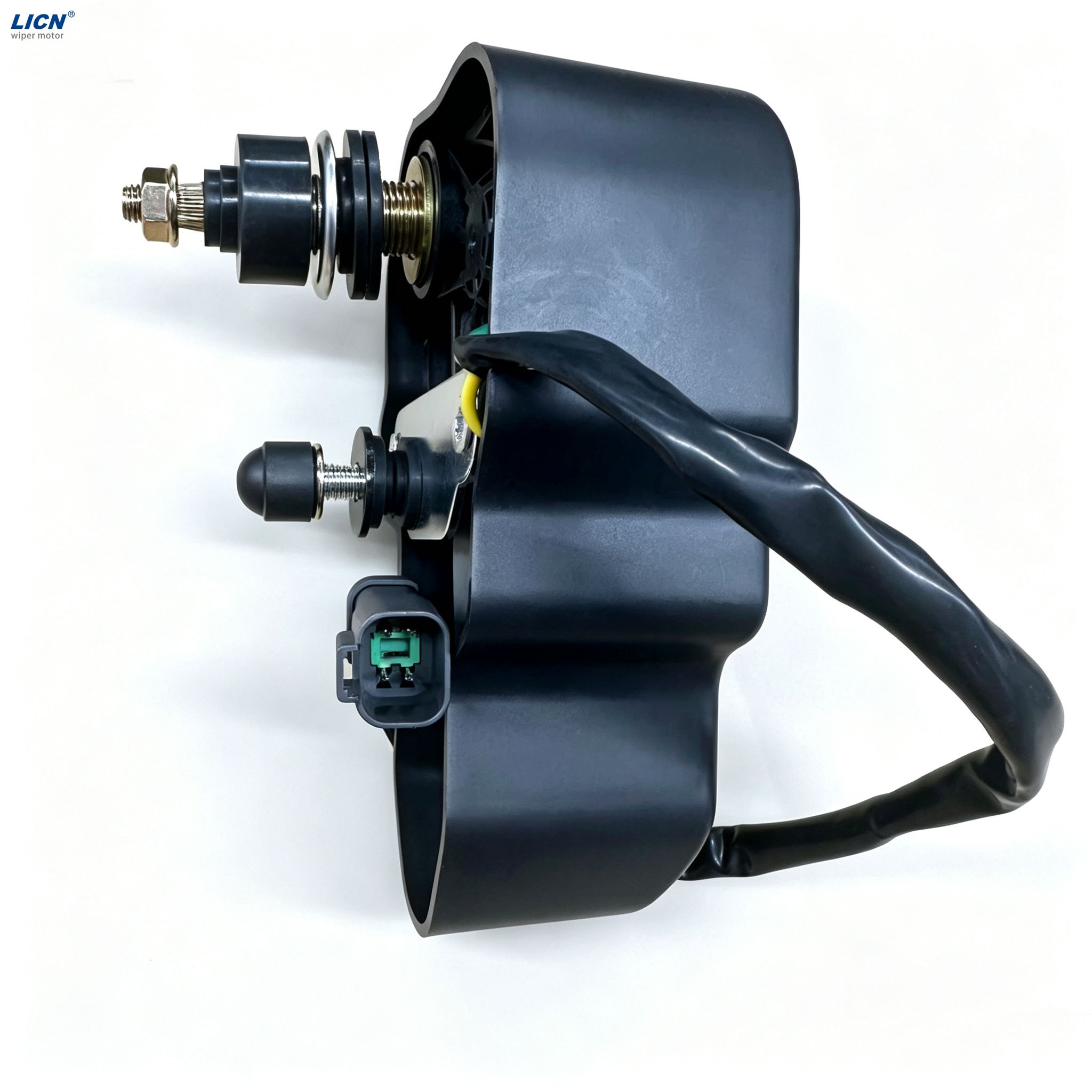 Polaris 2637 935 Wiper Motor – 12V, Premium DOGA OE Replacement (315 9250 20 DOEC)