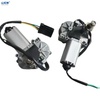 Bobcat 6679476 Substitui&ccedil;&atilde;o dur&aacute;vel do motor do limpador de p&aacute;ra-brisa 12V OE