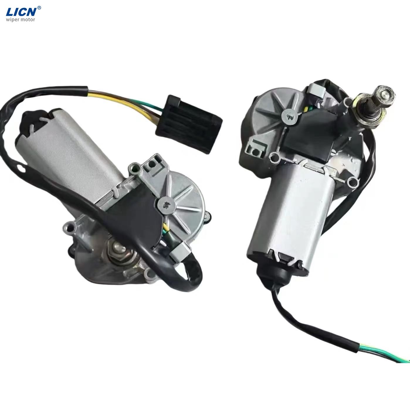 Bobcat 6679476 Substitui&ccedil;&atilde;o dur&aacute;vel do motor do limpador de p&aacute;ra-brisa 12V OE