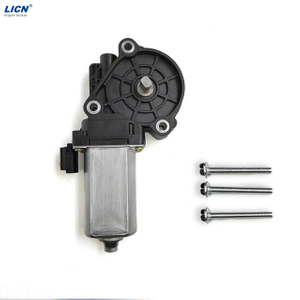 Kwikee & Lippert 1101428, 379147214-1001 Electric RV Step Motor Replacement