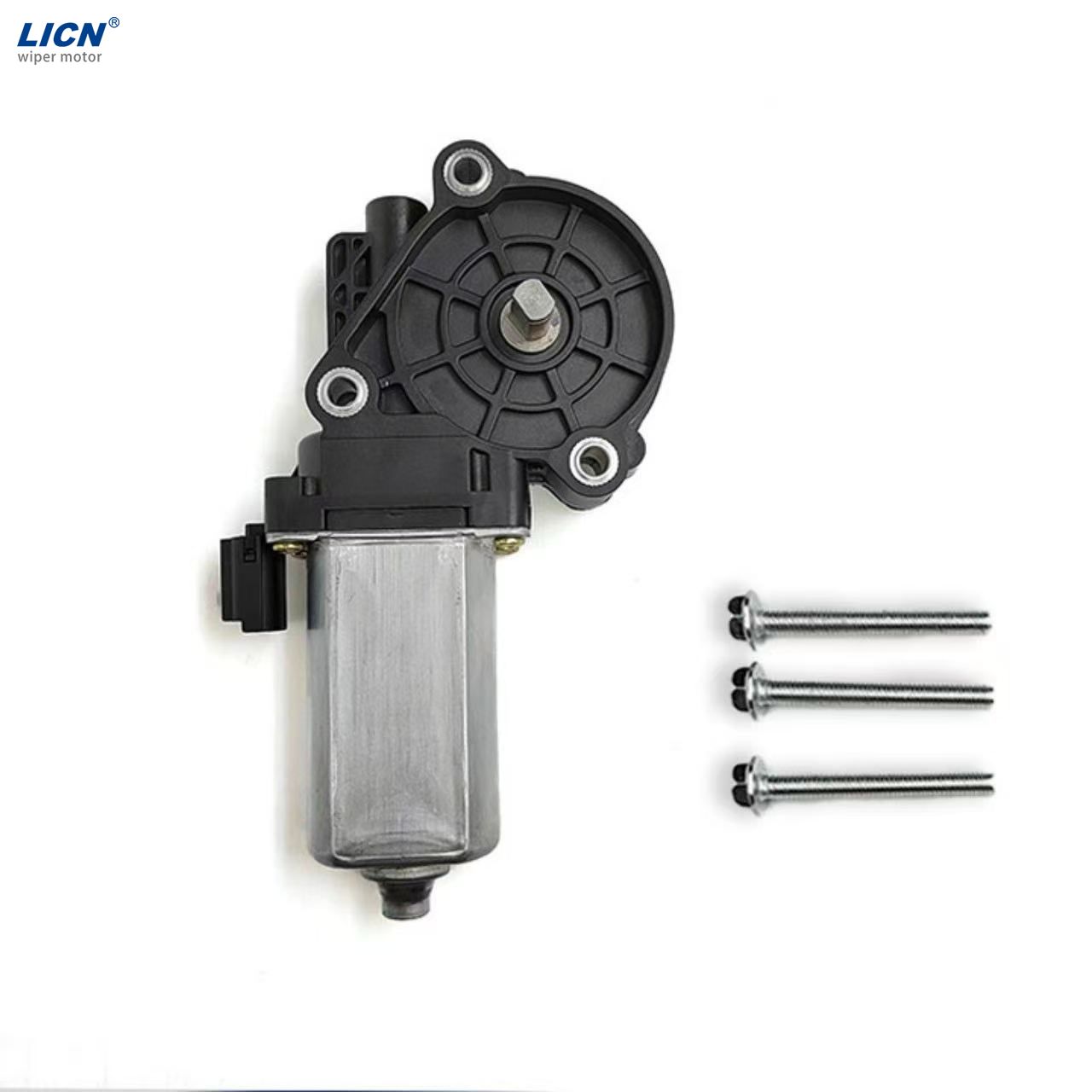 Kwikee & Lippert 1101428, 379147214-1001 Electric RV Step Motor Replacement