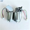 Hall Sensor Gear Motor Precise Position & Speed Feedback for Automation, Medical & Smart Actuators