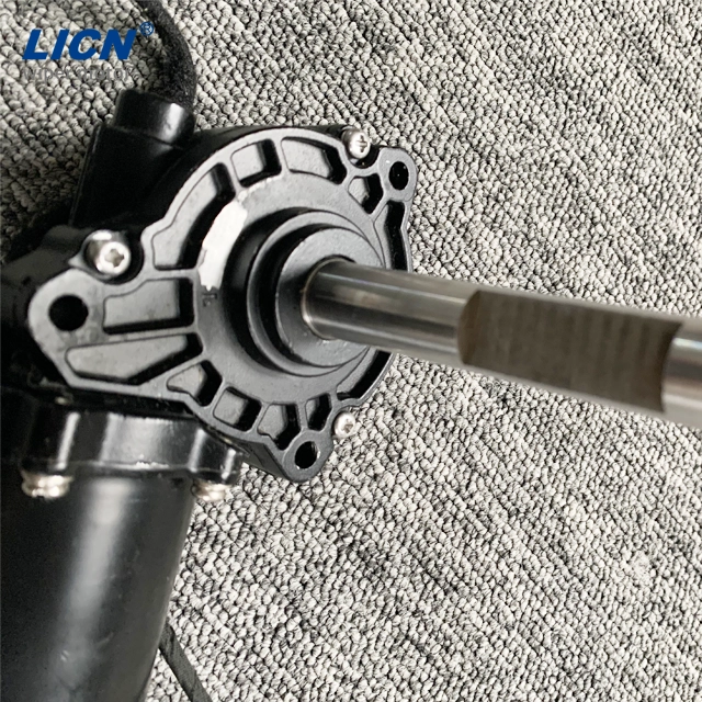 12V Heavy-Duty Step Motor for Off-Road Vehicles – High Torque & Waterproof from China manufacturer - LICN (1).webp