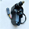 Polaris 2637 935 Wiper Motor – 12V, Premium DOGA OE Replacement (315 9250 20 DOEC)