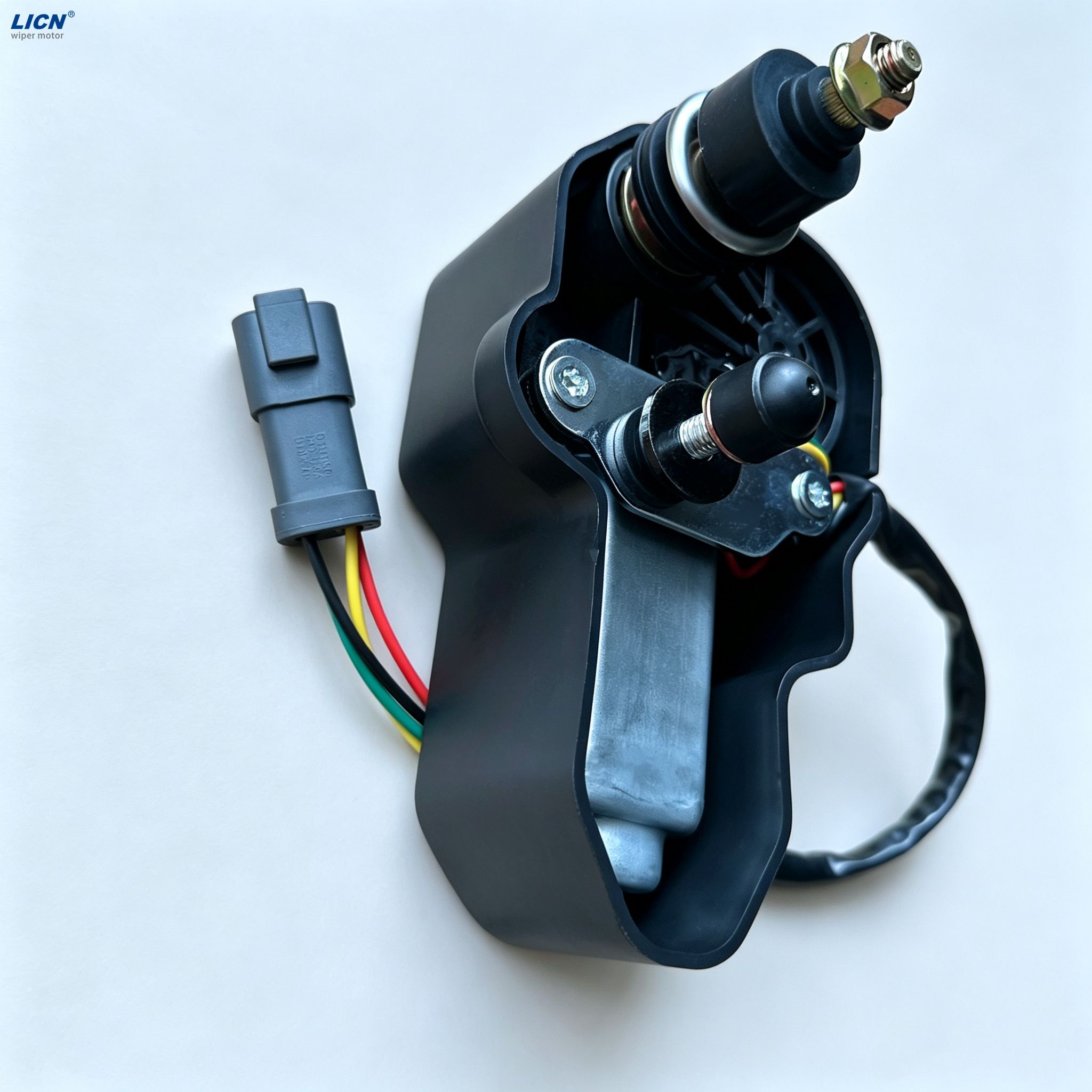 Polaris 2637 935 Wiper Motor – 12V, Premium DOGA OE Replacement (315 9250 20 DOEC)