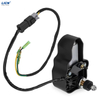 Aftermarket 12V Wiper Motor – Replacement for Polaris (OE 2639007)
