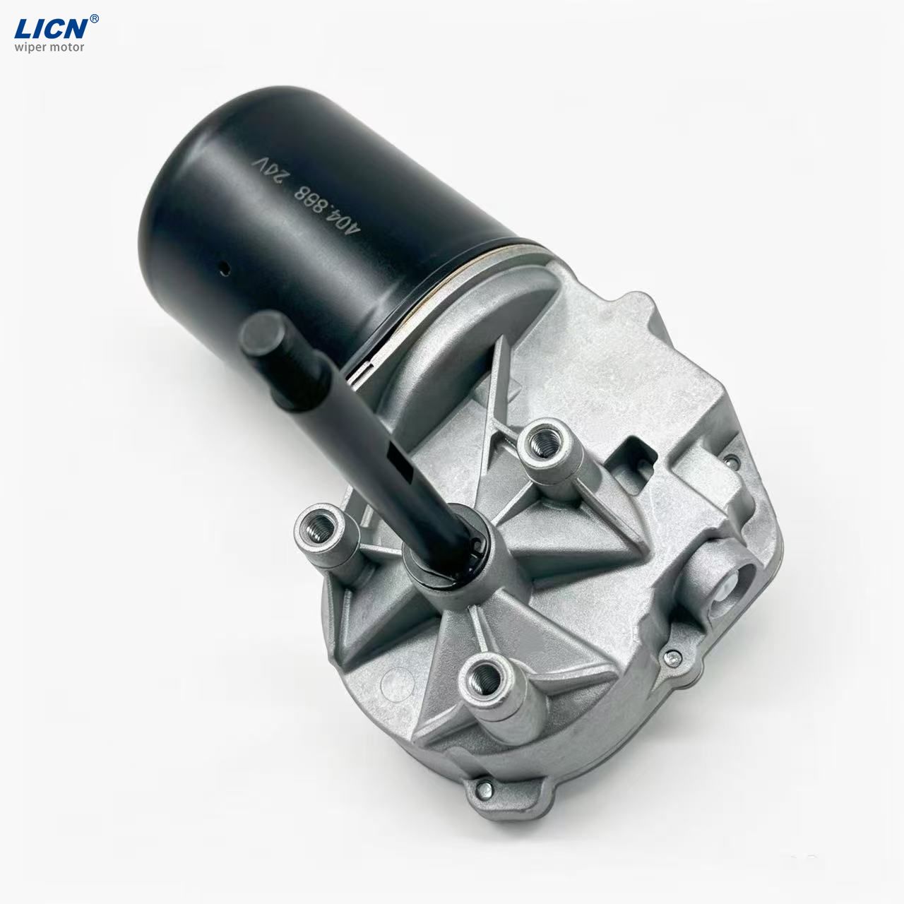 Wiper Gear Motor — Direct Replacement for Valeo 404.868