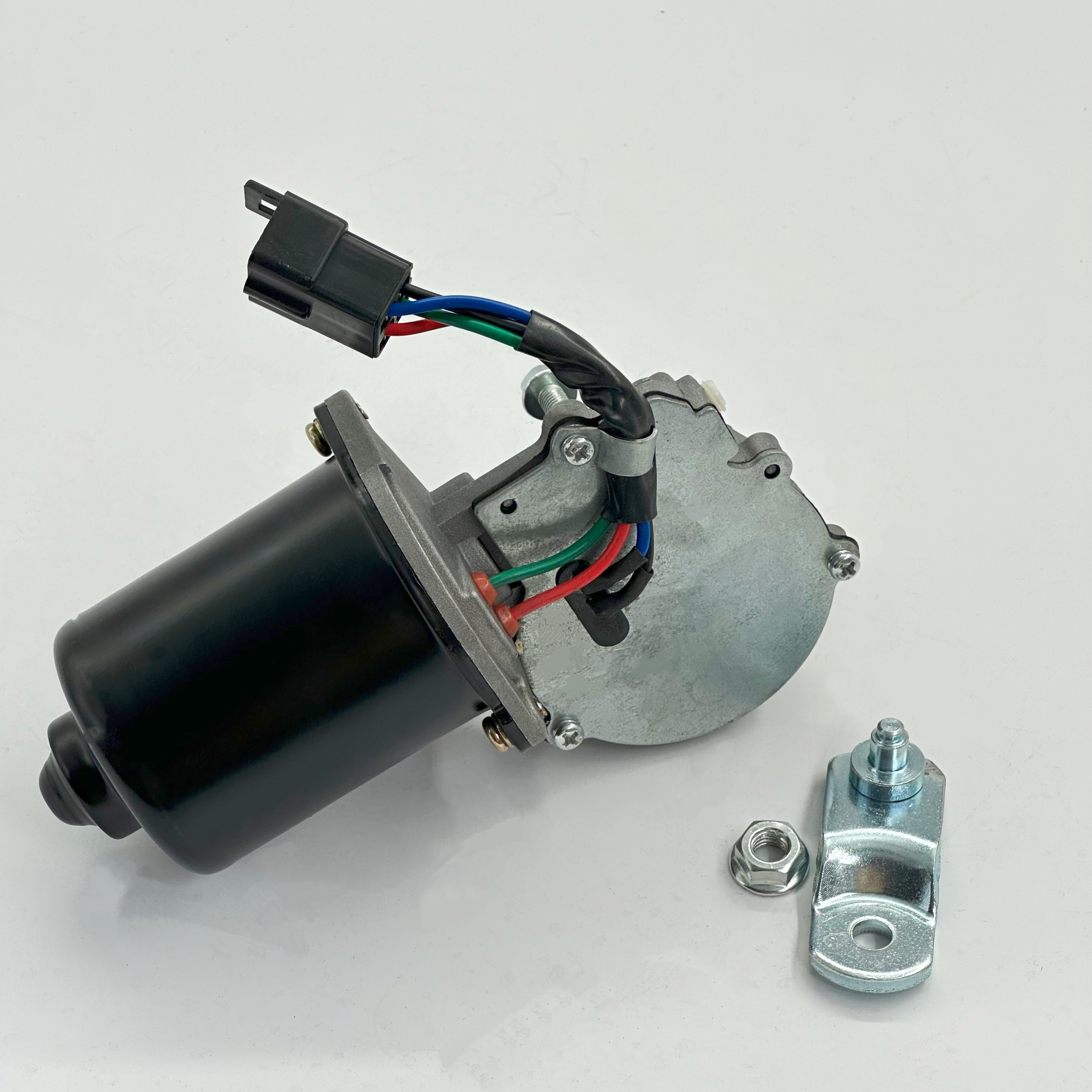 OEM 85697028 Fitment — Factory‑correct replacement part engineered specifically for Grumman LLV applications