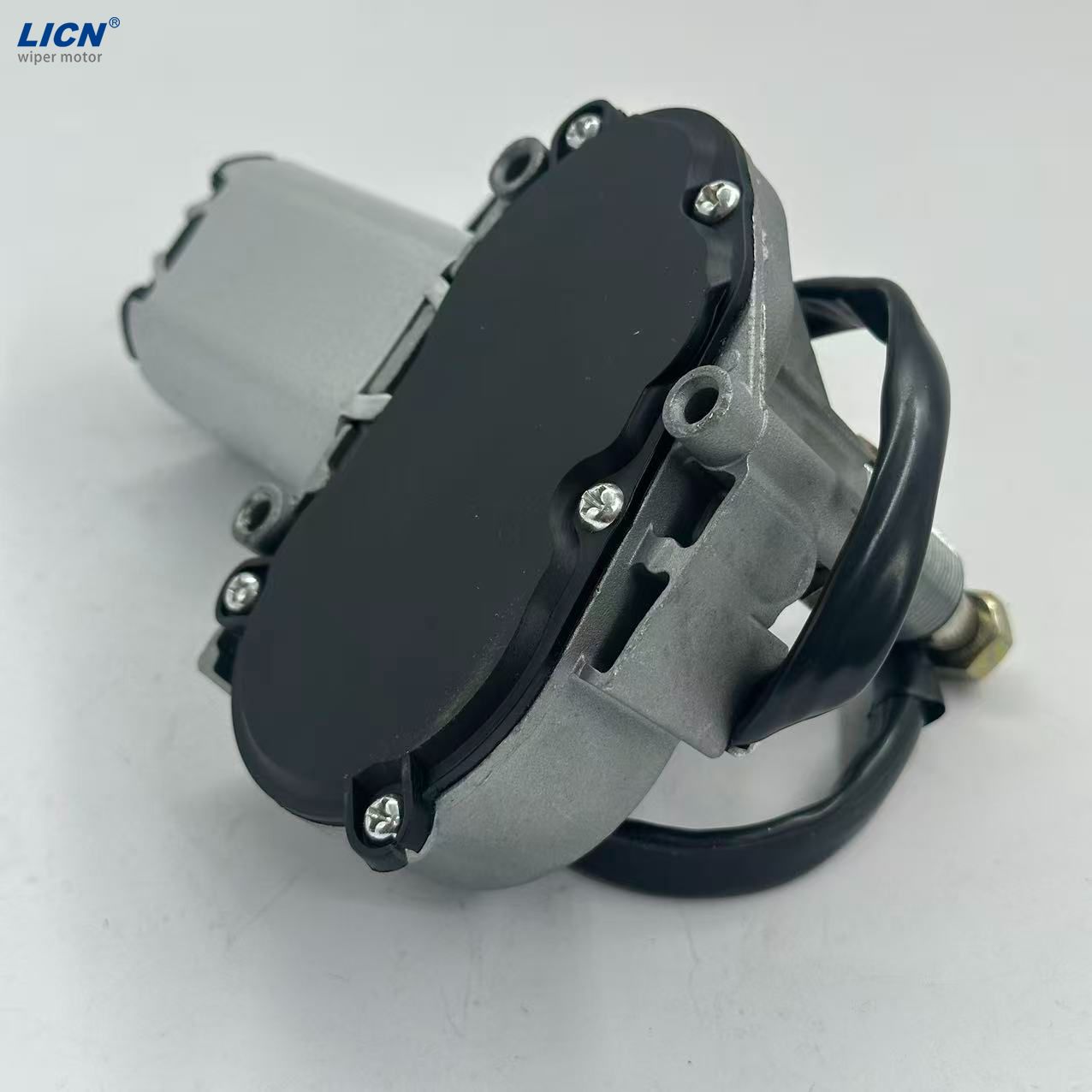 Bobcat 6679476 Durable 12V OE Windshield Wiper Motor Replacement