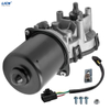 Aftermarket Front Wiper Motor for Renault Twingo I (1993–2007) – OE 7701 036 015