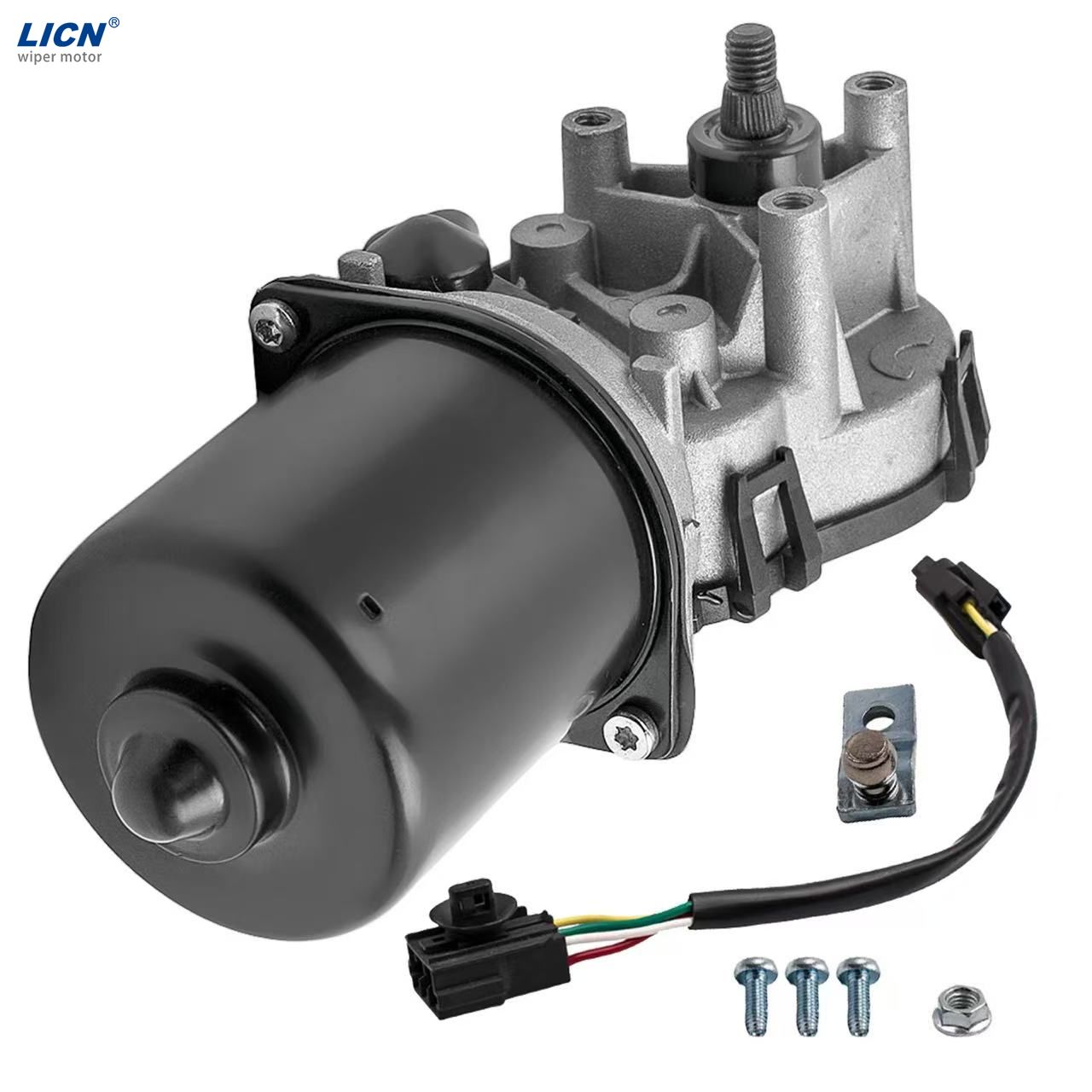 Aftermarket Front Wiper Motor for Renault Twingo I (1993–2007) – OE 7701 036 015